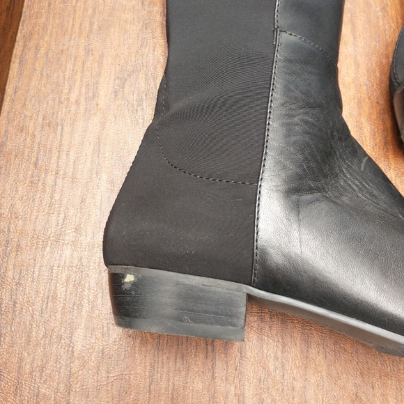 Vince Camuto "Karita" Boots - Picture 5 of 7